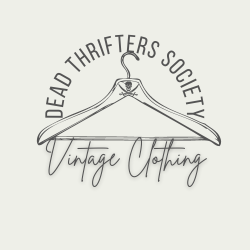 Dead Thrifters Society 